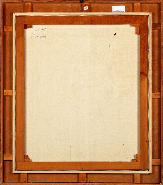 Gianni Rampone : Como  - Asta Opere da una dimora sul lago di Como e da altre collezioni lombarde - Associazione Nazionale - Case d'Asta italiane