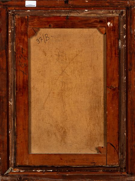 Virgilio Ripari : Crisantemi  - Asta Opere da una dimora sul lago di Como e da altre collezioni lombarde - Associazione Nazionale - Case d'Asta italiane