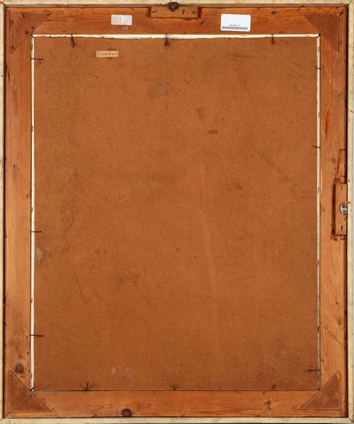 Adriano Gajoni : I burattini  - Asta Opere da una dimora sul lago di Como e da altre collezioni lombarde - Associazione Nazionale - Case d'Asta italiane