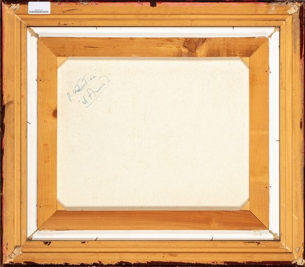 Gian Rodolfo D'Accardi : Cavallini  - Asta Opere da una dimora sul lago di Como e da altre collezioni lombarde - Associazione Nazionale - Case d'Asta italiane