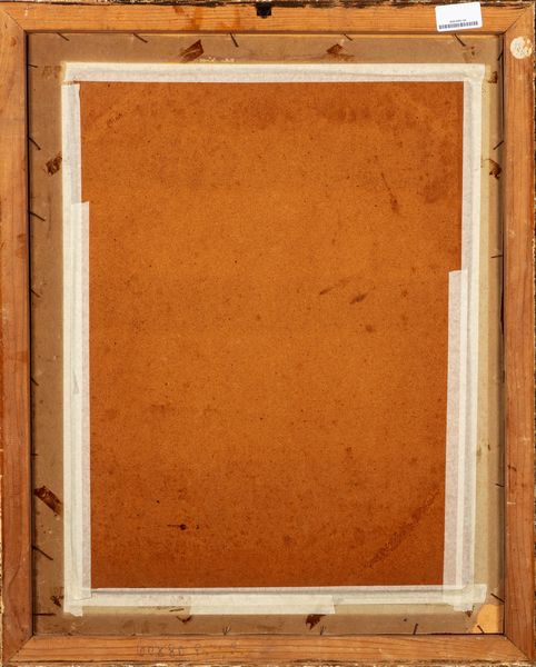 Ovidio Gragnoli : L'uscita dalla scuola  - Asta Opere da una dimora sul lago di Como e da altre collezioni lombarde - Associazione Nazionale - Case d'Asta italiane