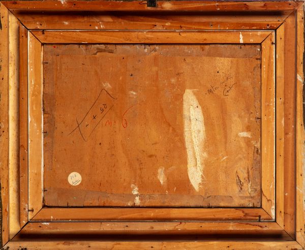 Ugo Sambruni : Natura morta  - Asta Opere da una dimora sul lago di Como e da altre collezioni lombarde - Associazione Nazionale - Case d'Asta italiane