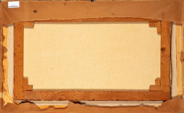 Salvatore Jemolo : Natura morta  - Asta Opere da una dimora sul lago di Como e da altre collezioni lombarde - Associazione Nazionale - Case d'Asta italiane