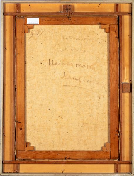 Raul Viviani : Natura morta  - Asta Opere da una dimora sul lago di Como e da altre collezioni lombarde - Associazione Nazionale - Case d'Asta italiane