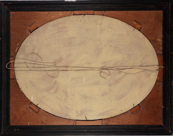 Ettore Olivero Pistoletto : Vaso di fiori  - Asta Opere da una dimora sul lago di Como e da altre collezioni lombarde - Associazione Nazionale - Case d'Asta italiane