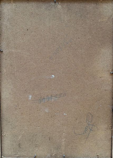 Alessandro Catalani : Vita a Venezia  - Asta Opere da una dimora sul lago di Como e da altre collezioni lombarde - Associazione Nazionale - Case d'Asta italiane