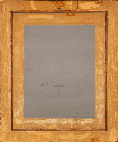 Fritz Reichel (Scuola europea del XIX secolo) : Vaso di rose e anemoni  - Asta Opere da una dimora sul lago di Como e da altre collezioni lombarde - Associazione Nazionale - Case d'Asta italiane