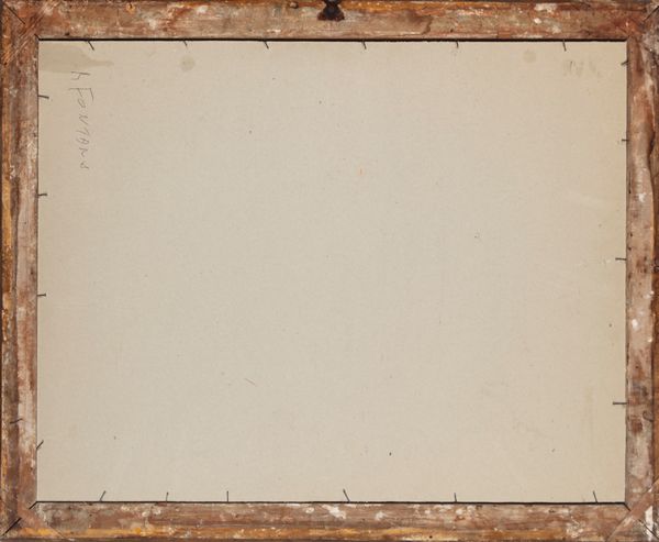 Roberto Fontana : Le sorelle  - Asta Opere da una dimora sul lago di Como e da altre collezioni lombarde - Associazione Nazionale - Case d'Asta italiane