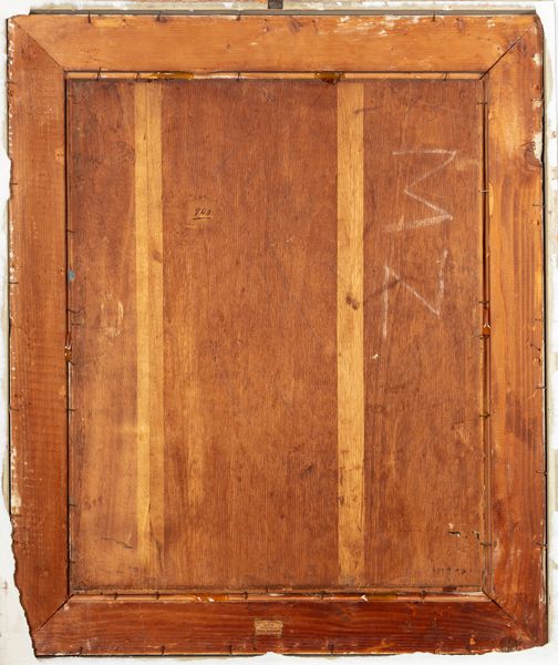 Scuola europea, secolo XX : Girasoli  - Asta Opere da una dimora sul lago di Como e da altre collezioni lombarde - Associazione Nazionale - Case d'Asta italiane