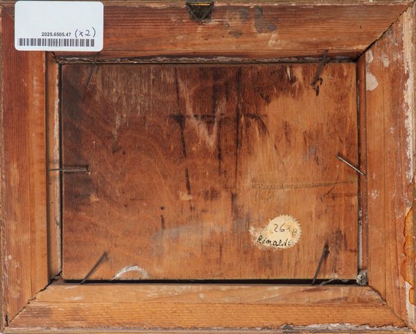 Scuola italiana, secolo XX : Nature morte  - Asta Opere da una dimora sul lago di Como e da altre collezioni lombarde - Associazione Nazionale - Case d'Asta italiane