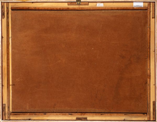 Adriano Gajoni : Natura morta  - Asta Opere da una dimora sul lago di Como e da altre collezioni lombarde - Associazione Nazionale - Case d'Asta italiane