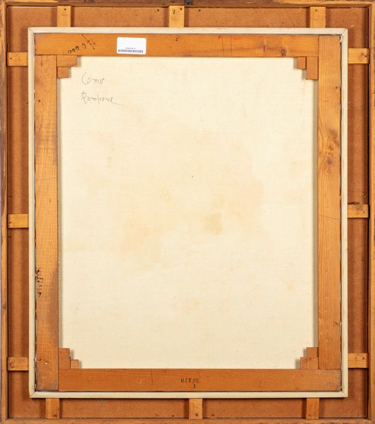 Gianni Rampone : Como  - Asta Opere da una dimora sul lago di Como e da altre collezioni lombarde - Associazione Nazionale - Case d'Asta italiane