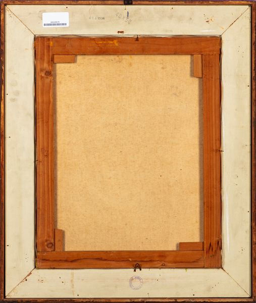 Innocente Salvini : Accanto al fuoco  - Asta Opere da una dimora sul lago di Como e da altre collezioni lombarde - Associazione Nazionale - Case d'Asta italiane