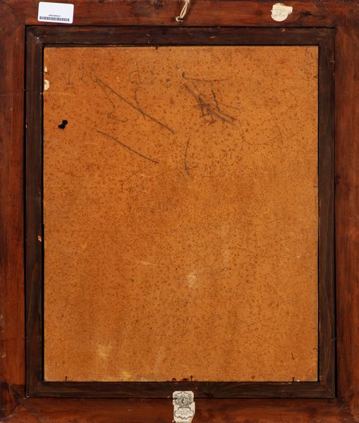 ENRICO DEL BONO : Paesaggio lacustre  - Asta Opere da una dimora sul lago di Como e da altre collezioni lombarde - Associazione Nazionale - Case d'Asta italiane