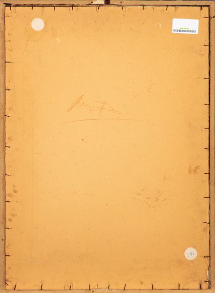 Achille Funi : Studio per figura femminile  - Asta Opere da una dimora sul lago di Como e da altre collezioni lombarde - Associazione Nazionale - Case d'Asta italiane