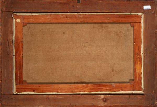 Scuola ungherese, secolo XX : Venezia  - Asta Opere da una dimora sul lago di Como e da altre collezioni lombarde - Associazione Nazionale - Case d'Asta italiane