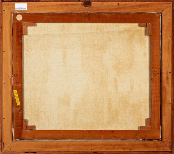 Gianni Scolari : Villa sul lago  - Asta Opere da una dimora sul lago di Como e da altre collezioni lombarde - Associazione Nazionale - Case d'Asta italiane