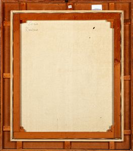 Gianni Rampone : Como  - Asta Opere da una dimora sul lago di Como e da altre collezioni lombarde - Associazione Nazionale - Case d'Asta italiane