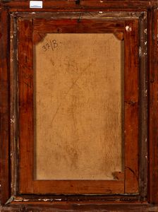 Virgilio Ripari : Crisantemi  - Asta Opere da una dimora sul lago di Como e da altre collezioni lombarde - Associazione Nazionale - Case d'Asta italiane