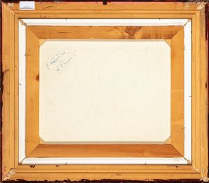 Gian Rodolfo D'Accardi : Cavallini  - Asta Opere da una dimora sul lago di Como e da altre collezioni lombarde - Associazione Nazionale - Case d'Asta italiane