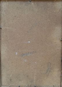 Alessandro Catalani : Vita a Venezia  - Asta Opere da una dimora sul lago di Como e da altre collezioni lombarde - Associazione Nazionale - Case d'Asta italiane