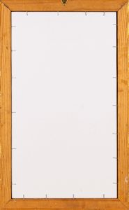 Gaetano Capone : Maiori, giovane donna con brocca  - Asta Opere da una dimora sul lago di Como e da altre collezioni lombarde - Associazione Nazionale - Case d'Asta italiane