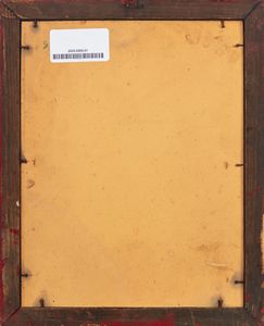 Giulio Cisari : Nudo femminile  - Asta Opere da una dimora sul lago di Como e da altre collezioni lombarde - Associazione Nazionale - Case d'Asta italiane