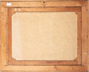 Raul Viviani : La casa sul lago  - Asta Opere da una dimora sul lago di Como e da altre collezioni lombarde - Associazione Nazionale - Case d'Asta italiane