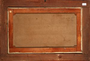 Scuola ungherese, secolo XX : Venezia  - Asta Opere da una dimora sul lago di Como e da altre collezioni lombarde - Associazione Nazionale - Case d'Asta italiane