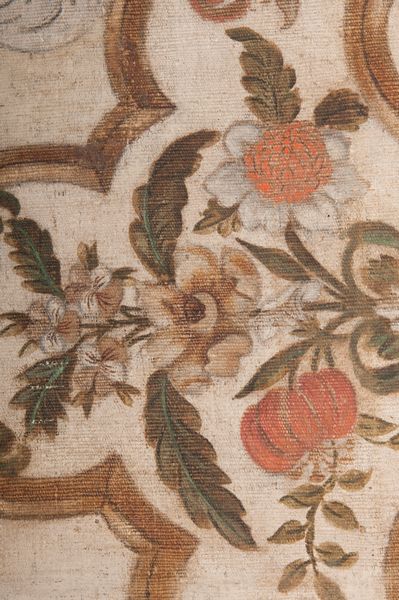 Paliotto  - Asta Smart Auction: arredi, dipinti, sculture, strumenti musicali, ceramiche e altro a prezzi vantaggiosi - Associazione Nazionale - Case d'Asta italiane