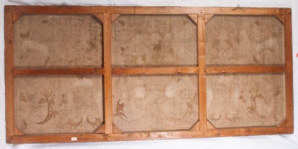 Paliotto  - Asta Smart Auction: arredi, dipinti, sculture, strumenti musicali, ceramiche e altro a prezzi vantaggiosi - Associazione Nazionale - Case d'Asta italiane