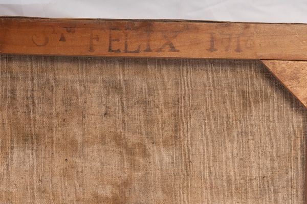 Paliotto  - Asta Smart Auction: arredi, dipinti, sculture, strumenti musicali, ceramiche e altro a prezzi vantaggiosi - Associazione Nazionale - Case d'Asta italiane