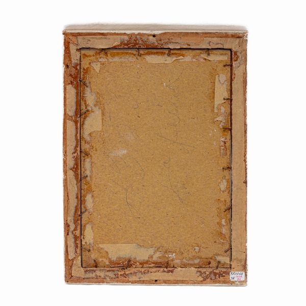 Ritratti virili, lotto di due disegni a matita scura su carta  - Asta Smart Auction: arredi, dipinti, sculture, strumenti musicali, ceramiche e altro a prezzi vantaggiosi - Associazione Nazionale - Case d'Asta italiane