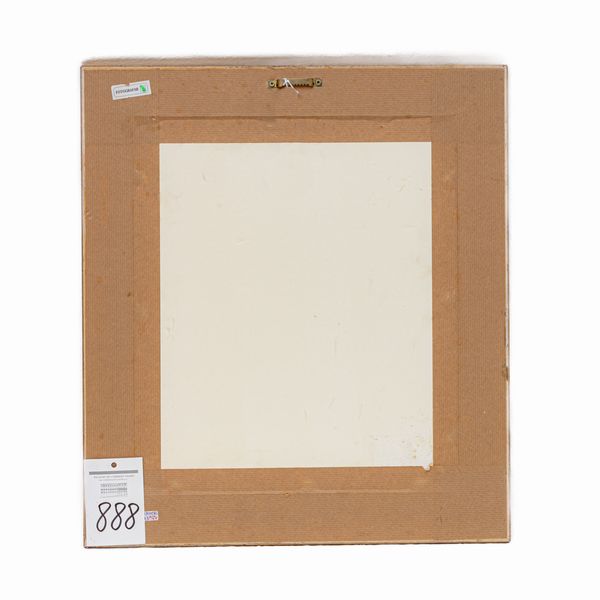 Ritratti virili, lotto di due disegni a matita scura su carta  - Asta Smart Auction: arredi, dipinti, sculture, strumenti musicali, ceramiche e altro a prezzi vantaggiosi - Associazione Nazionale - Case d'Asta italiane