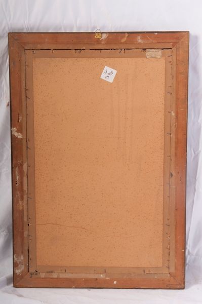 Coppia di acquarelli su carta  - Asta Smart Auction: arredi, dipinti, sculture, strumenti musicali, ceramiche e altro a prezzi vantaggiosi - Associazione Nazionale - Case d'Asta italiane