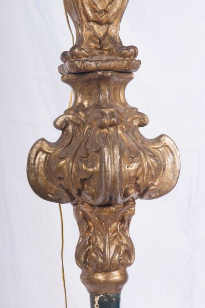 Ostensorio con trigramma bernardiniano  - Asta Smart Auction: arredi, dipinti, sculture, strumenti musicali, ceramiche e altro a prezzi vantaggiosi - Associazione Nazionale - Case d'Asta italiane