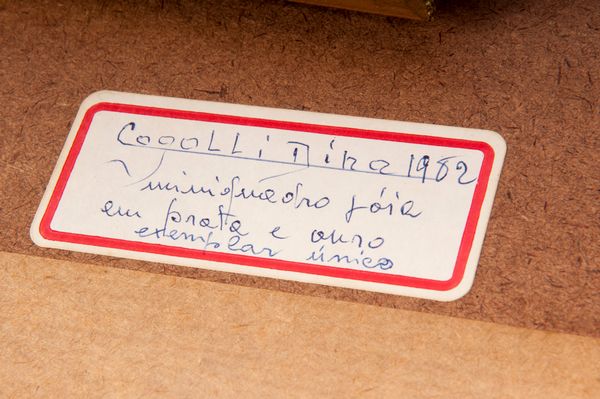 Lotto di cinque sculture su lastra  - Asta Smart Auction: arredi, dipinti, sculture, strumenti musicali, ceramiche e altro a prezzi vantaggiosi - Associazione Nazionale - Case d'Asta italiane