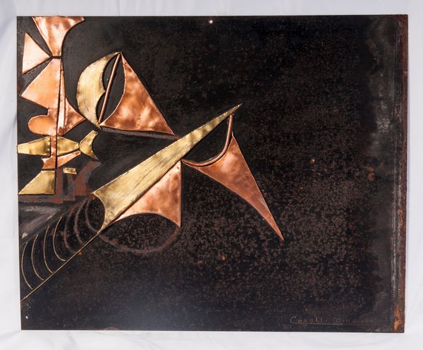 Senza titolo  - Asta Smart Auction: arredi, dipinti, sculture, strumenti musicali, ceramiche e altro a prezzi vantaggiosi - Associazione Nazionale - Case d'Asta italiane