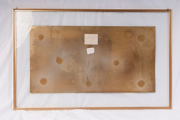 Forme in movimento n.2  - Asta Smart Auction: arredi, dipinti, sculture, strumenti musicali, ceramiche e altro a prezzi vantaggiosi - Associazione Nazionale - Case d'Asta italiane