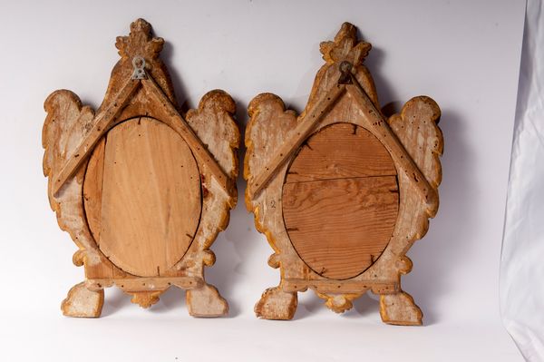 Lotto di tre cartaglorie  - Asta Smart Auction: arredi, dipinti, sculture, strumenti musicali, ceramiche e altro a prezzi vantaggiosi - Associazione Nazionale - Case d'Asta italiane