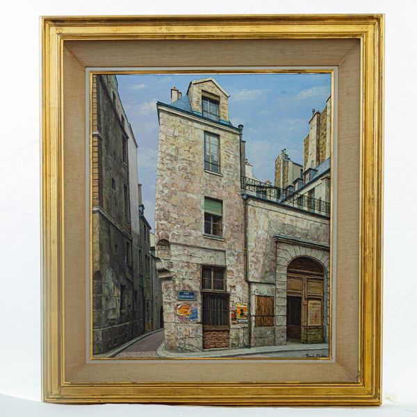 Strada di Parigi  - Asta Smart Auction: arredi, dipinti, sculture, strumenti musicali, ceramiche e altro a prezzi vantaggiosi - Associazione Nazionale - Case d'Asta italiane