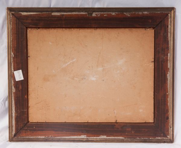 Veduta delle Dolomiti  Sasso Piatto  - Asta Smart Auction: arredi, dipinti, sculture, strumenti musicali, ceramiche e altro a prezzi vantaggiosi - Associazione Nazionale - Case d'Asta italiane