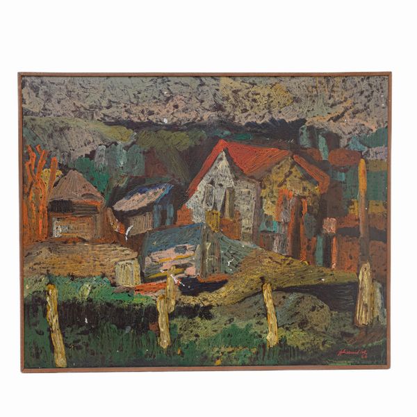 Casolari  - Asta Smart Auction: arredi, dipinti, sculture, strumenti musicali, ceramiche e altro a prezzi vantaggiosi - Associazione Nazionale - Case d'Asta italiane