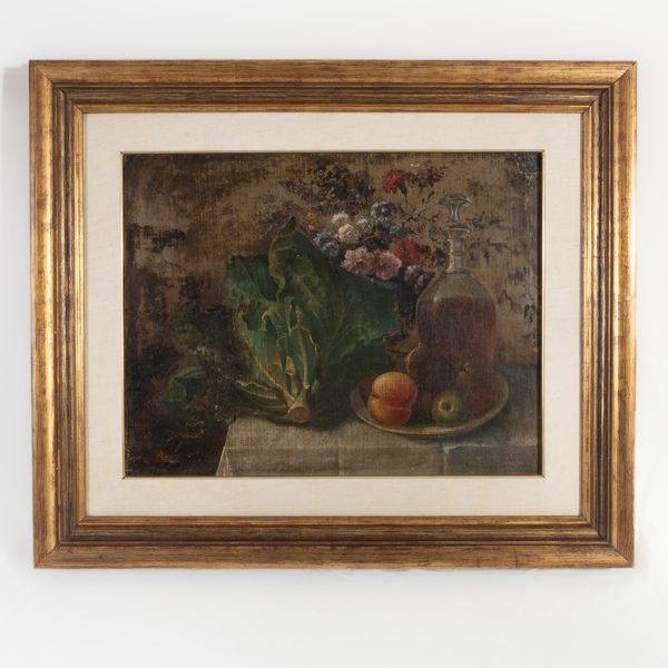 Natura silente  - Asta Smart Auction: arredi, dipinti, sculture, strumenti musicali, ceramiche e altro a prezzi vantaggiosi - Associazione Nazionale - Case d'Asta italiane