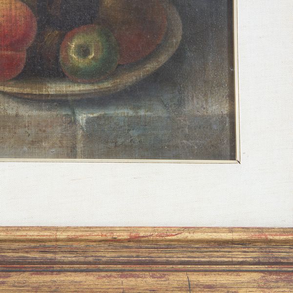 Natura silente  - Asta Smart Auction: arredi, dipinti, sculture, strumenti musicali, ceramiche e altro a prezzi vantaggiosi - Associazione Nazionale - Case d'Asta italiane