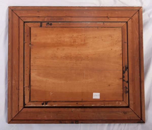 Veduta di lago con montagne  - Asta Smart Auction: arredi, dipinti, sculture, strumenti musicali, ceramiche e altro a prezzi vantaggiosi - Associazione Nazionale - Case d'Asta italiane