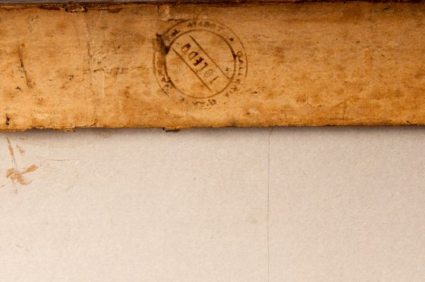 Ritratto virile  - Asta Smart Auction: arredi, dipinti, sculture, strumenti musicali, ceramiche e altro a prezzi vantaggiosi - Associazione Nazionale - Case d'Asta italiane