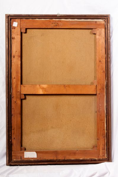 LUIGI TARRA : Scorcio di paesaggio con viale e  cipressi  - Asta Smart Auction: arredi, dipinti, sculture, strumenti musicali, ceramiche e altro a prezzi vantaggiosi - Associazione Nazionale - Case d'Asta italiane