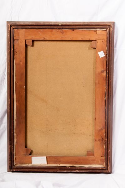 LUIGI TARRA : Scorcio di paesaggio con viale e  cipressi  - Asta Smart Auction: arredi, dipinti, sculture, strumenti musicali, ceramiche e altro a prezzi vantaggiosi - Associazione Nazionale - Case d'Asta italiane