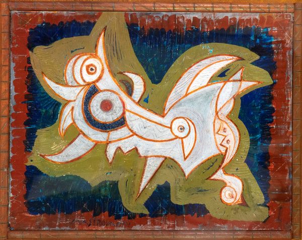 UMBERTO MASTROIANNI : Senza titolo  - Asta Smart Auction: arredi, dipinti, sculture, strumenti musicali, ceramiche e altro a prezzi vantaggiosi - Associazione Nazionale - Case d'Asta italiane